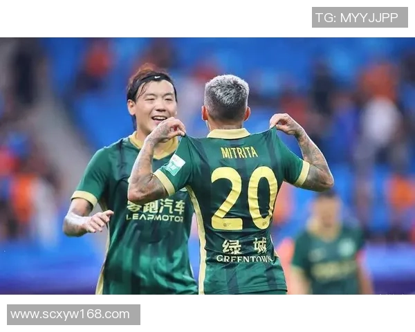 中超联赛21号球星是谁 他在赛场上的表现引人瞩目