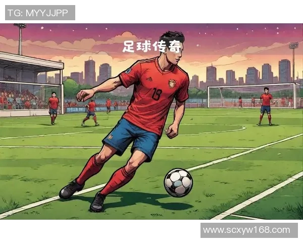 创造时代传奇足球巨星的崛起与辉煌旅程解析 创造时代传奇足球巨星的崛起与辉煌旅程解析
