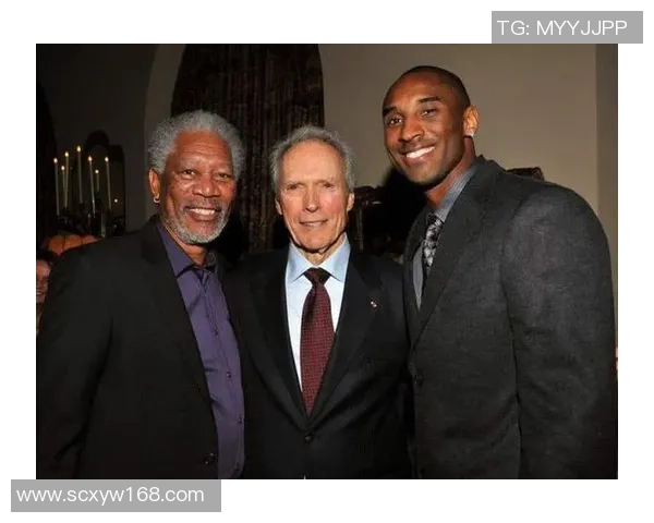 科比与贝克汉姆:两位体育巨星的传奇人生与跨界合作之路 科比与贝克汉姆:两位体育巨星的传奇人生与跨界合作之路