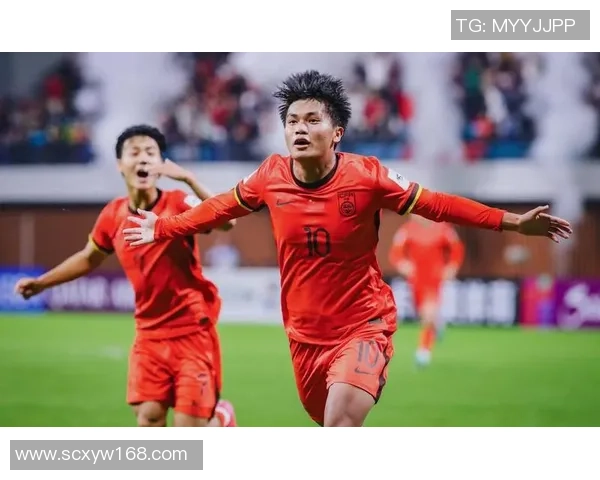 中国足球新星崛起：年轻球员如何引领未来国足走向辉煌