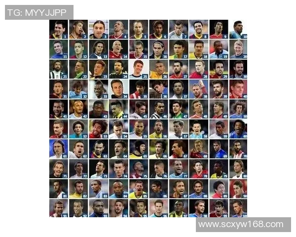 从球星年龄差异角度观察当代足球发展趋势与竞技巅峰规律 从球星年龄差异角度观察当代足球发展趋势与竞技巅峰规律