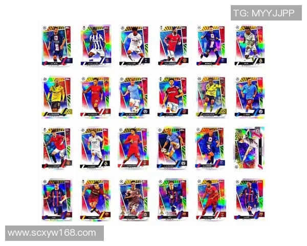 球星卡足球拆卡的市场价格与投资潜力分析