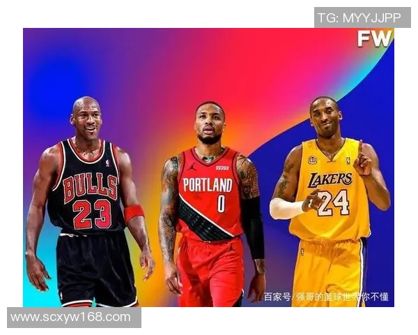 科比与足球巨星的跨界碰撞：篮球传奇与足球巨星的精彩对话