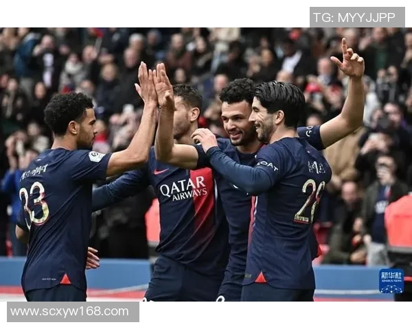 巴黎圣日耳曼足球队的明星球员及其在赛场上的表现解析 巴黎圣日耳曼足球队的明星球员及其在赛场上的表现解析