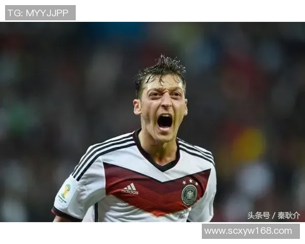 绿茵传奇德国战车锋霸穆勒驰骋赛场热血海报欣赏