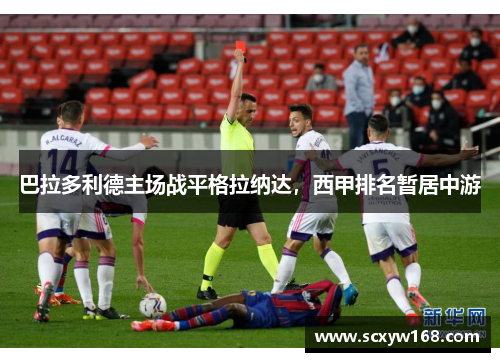巴拉多利德主场战平格拉纳达，西甲排名暂居中游